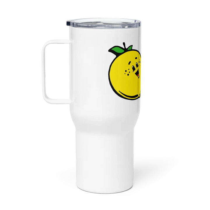Happy Little Tumbler product image (1)