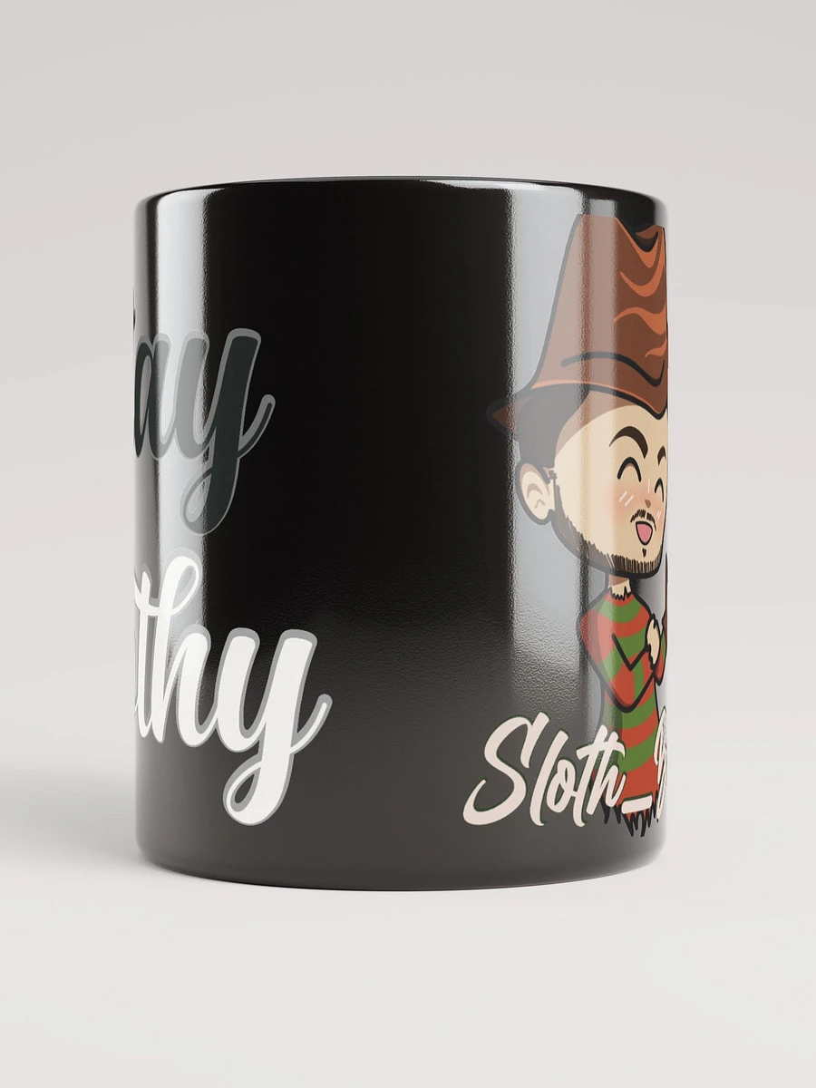 Sloth_Gloss Mug product image (2)