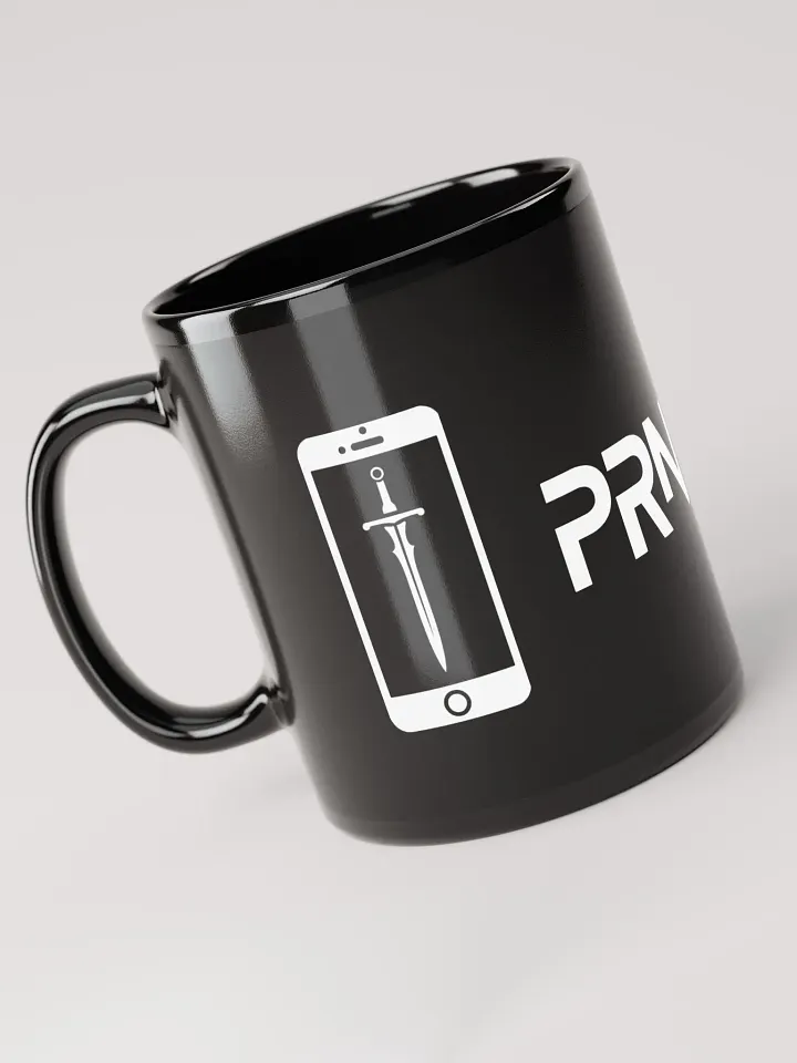 PRN KILLER Basic Gear Mug product image (1)