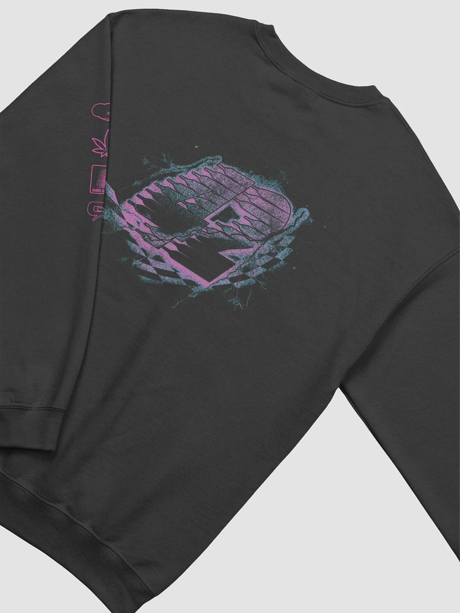 Goblin Motorsports CREWNECK *EXCLUSIVE* product image (4)