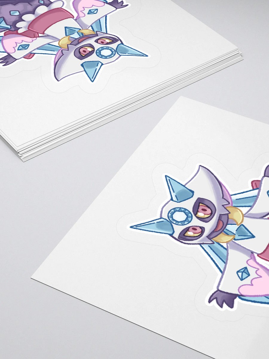 Frosancie [sticker] product image (4)