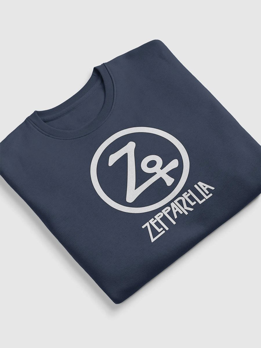 Zepparella Stanley/Stella Unisex Eco Sweatshirt product image (9)