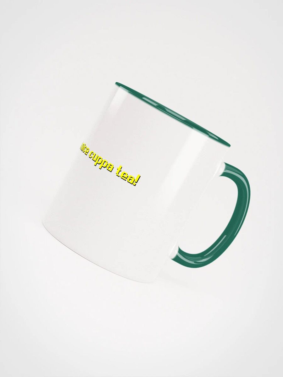 Cuppa tea Mug product image (4)
