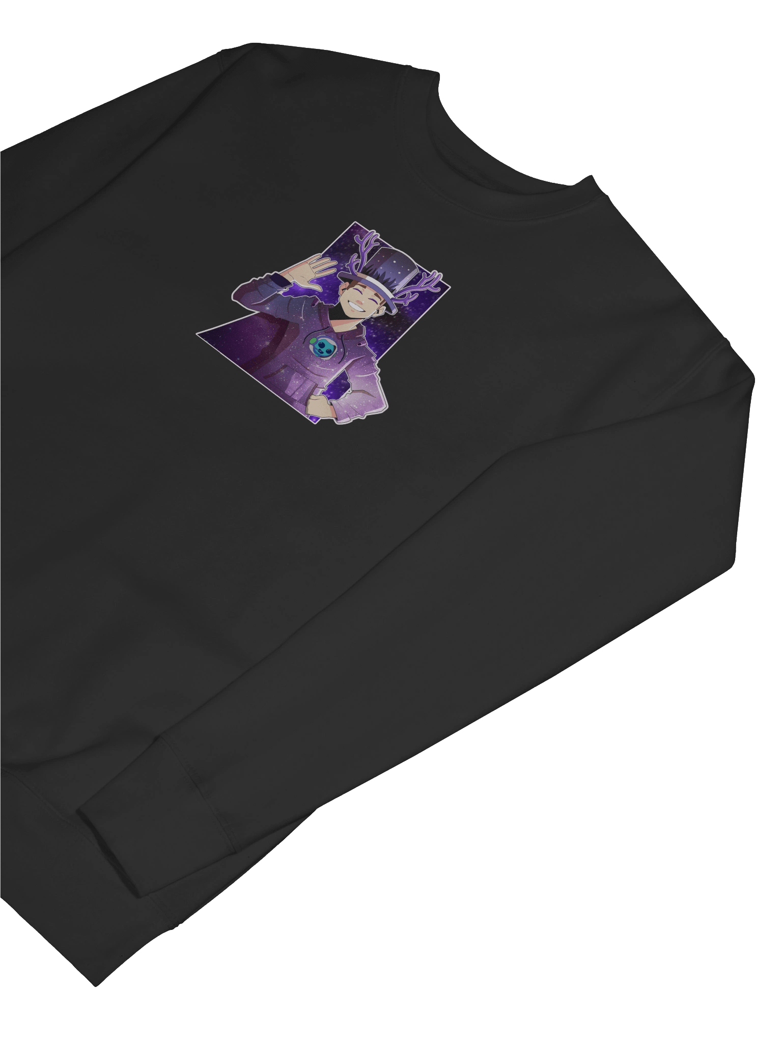 'Galactic' Premium Sweatshirt product image (32)