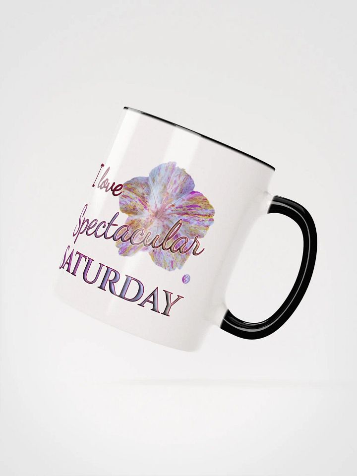 Spectacular Saturday product image (19)