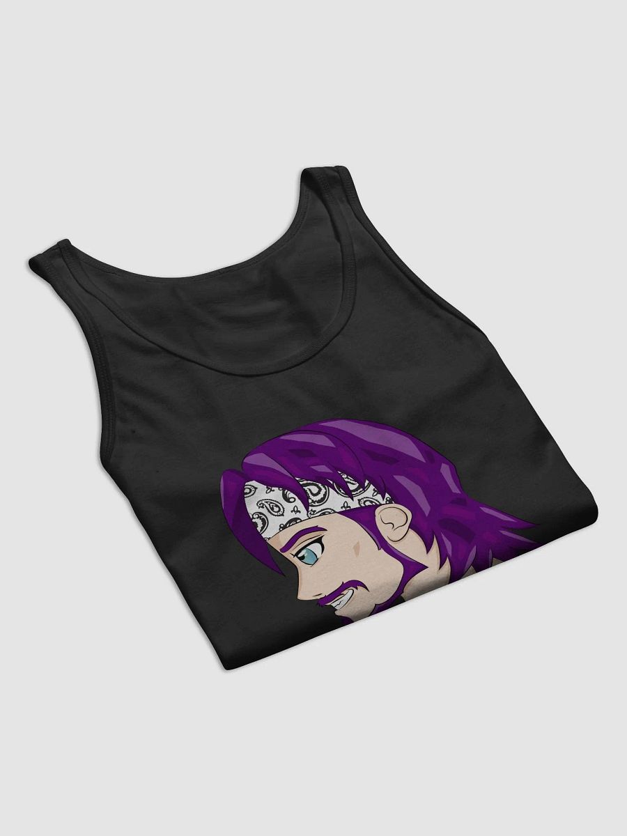 BryanThePirate Vest product image (8)