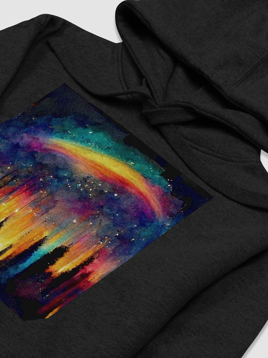 Cozy Cotton Haven Hoodie product image (3)