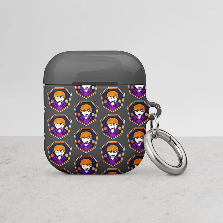 mythcafe/mythtavern AirPods® Case product image (7)