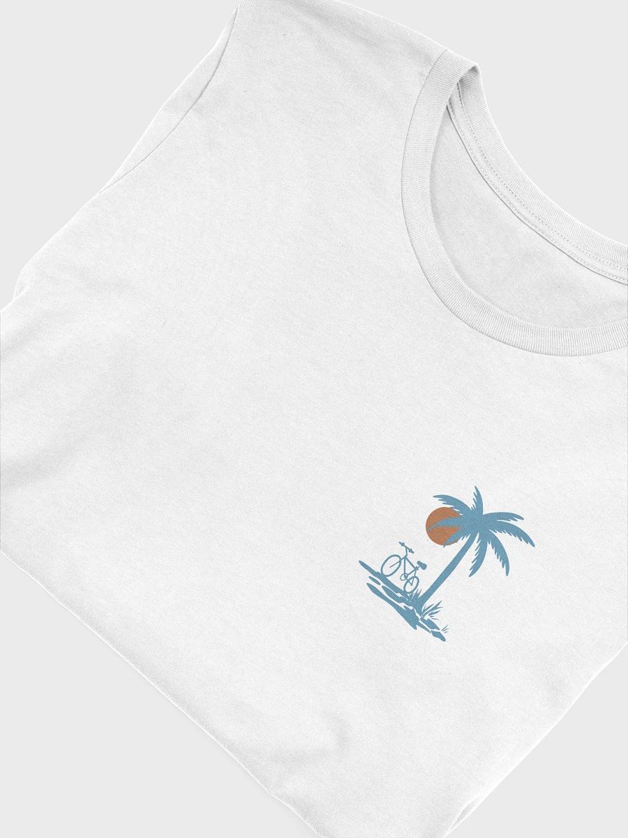 Riding Bike in Summer is a State of Mind T-Shirt product image (30)