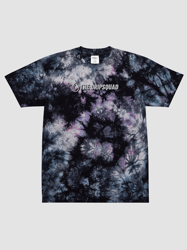 TIE DYE DRIP product image (1)