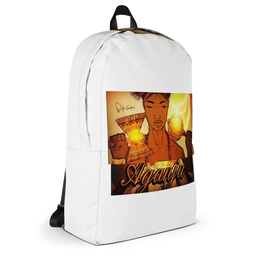 Que Xangô protege o que é seu product image (11)