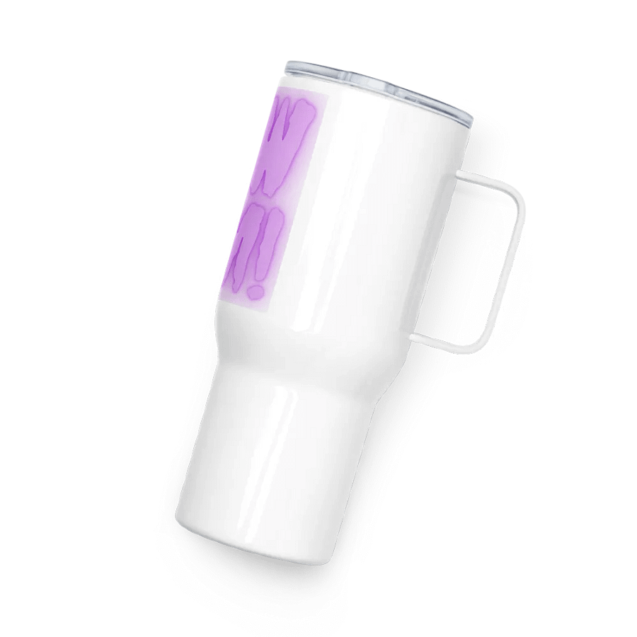 RAW FAM purple product image (4)