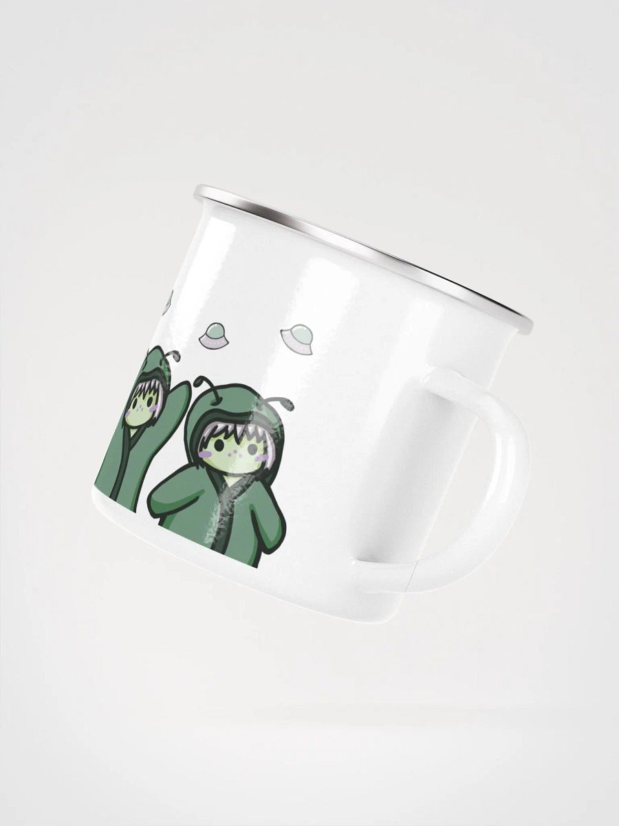 Blankie Mug product image (2)