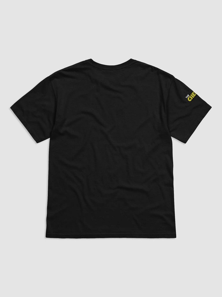 Cheesy: The Brick Logo product image (4)