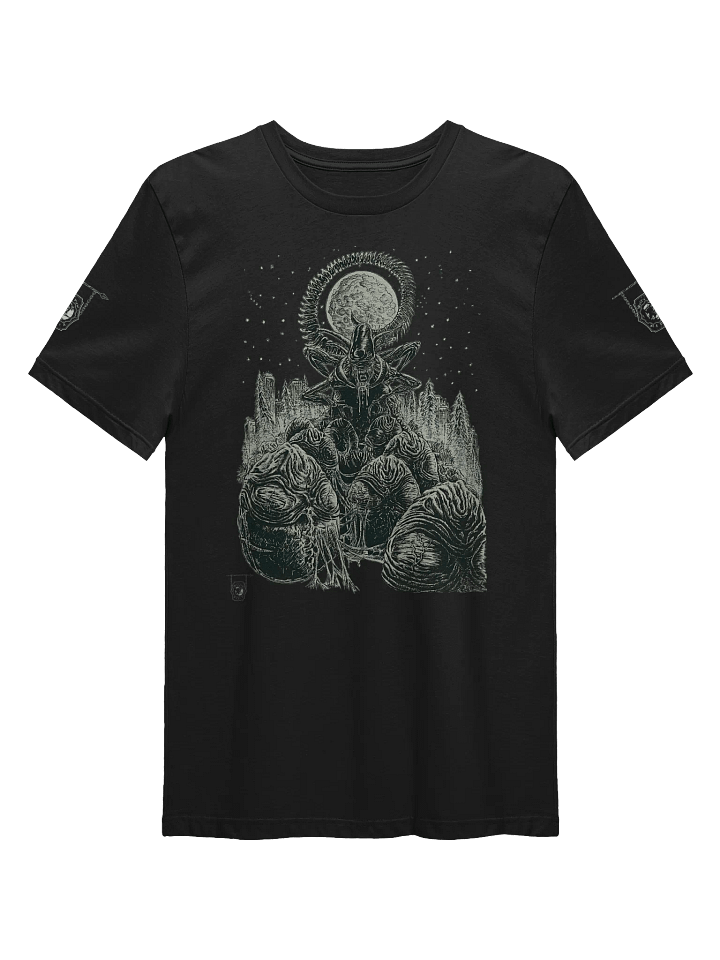 THE ALIEN- Unisex Tee product image (9)
