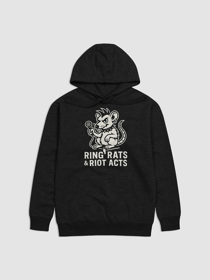 Riot Ropes Crewneck product image (3)