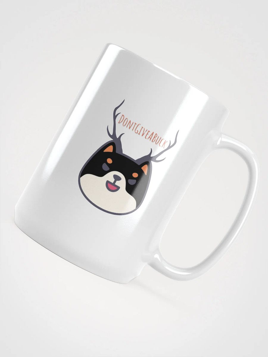 Bucking Mugs Man product image (4)