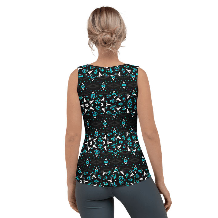 Patchwork Of Gothic Patterns 1 product image (2)