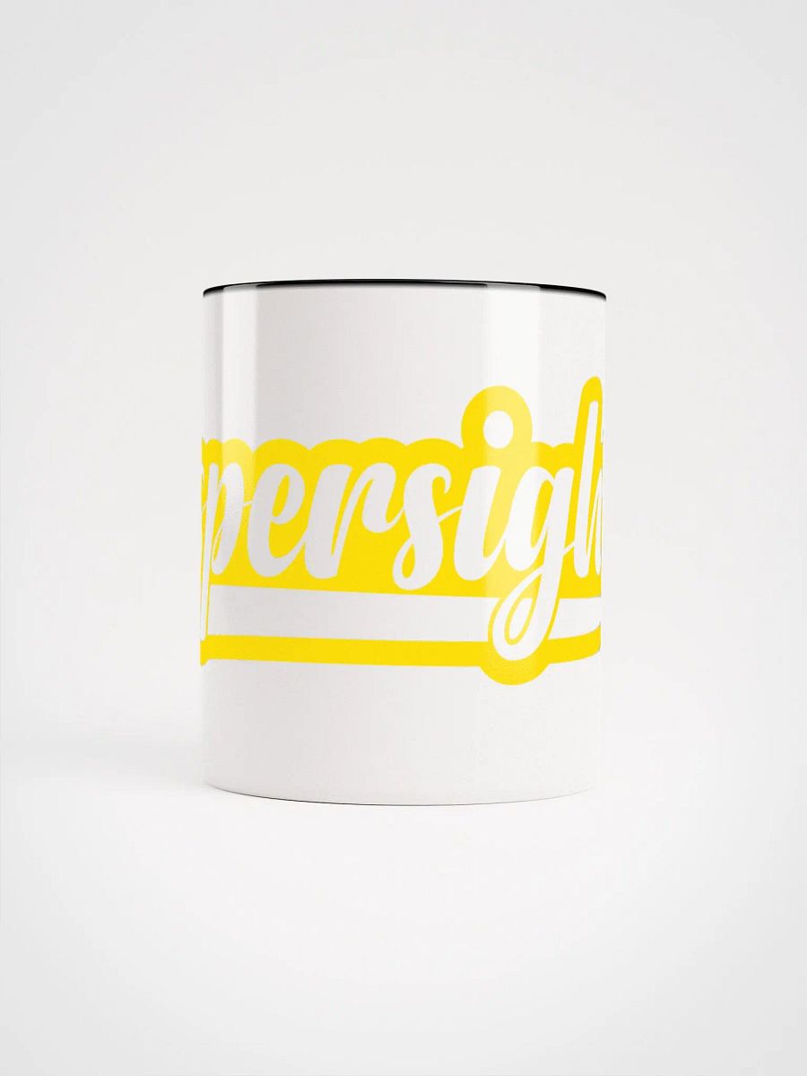 Vibrant Inside-Out Ceramic Mug product image (55)