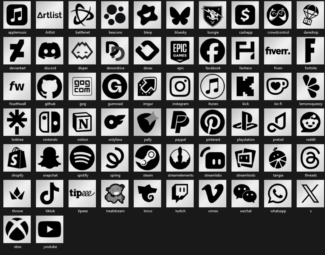 OSUPhoenix's Creator Beacon product image (3)