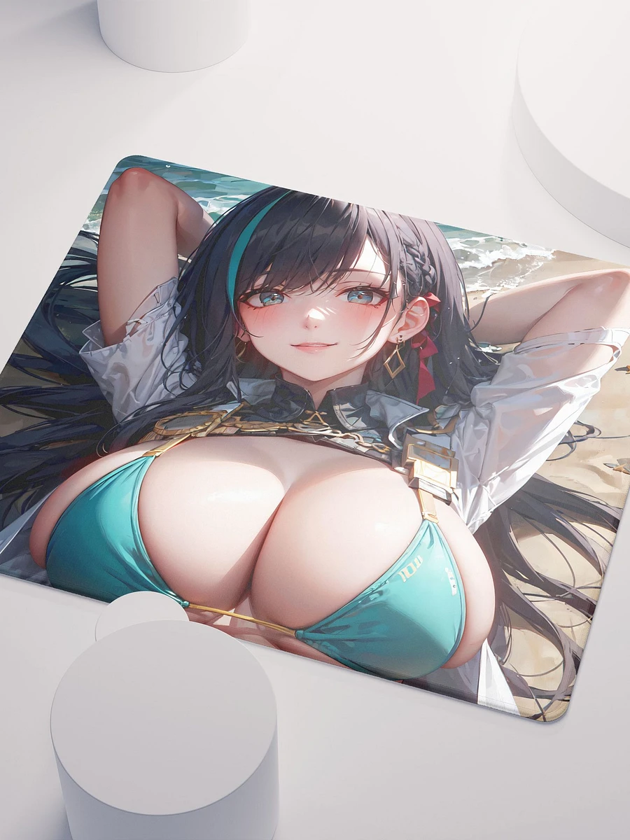 Mouse Pad - Lin (Tower of Fantasy) product image (6)
