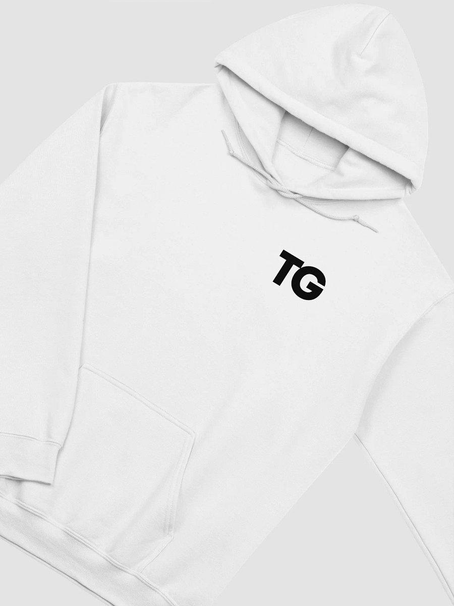 TG TF Entertainment Words Hoodie product image (3)