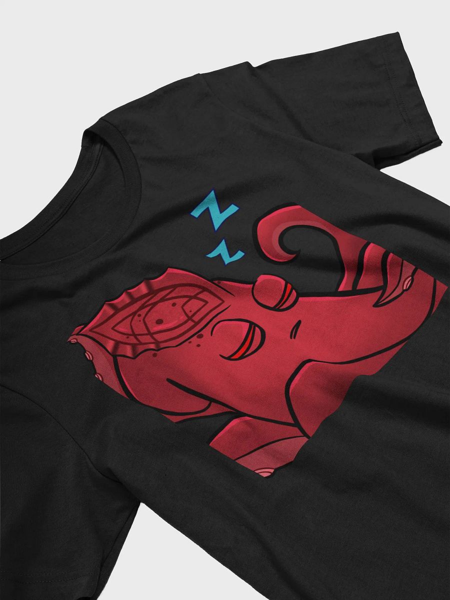 Sleepy T-shirt product image (30)