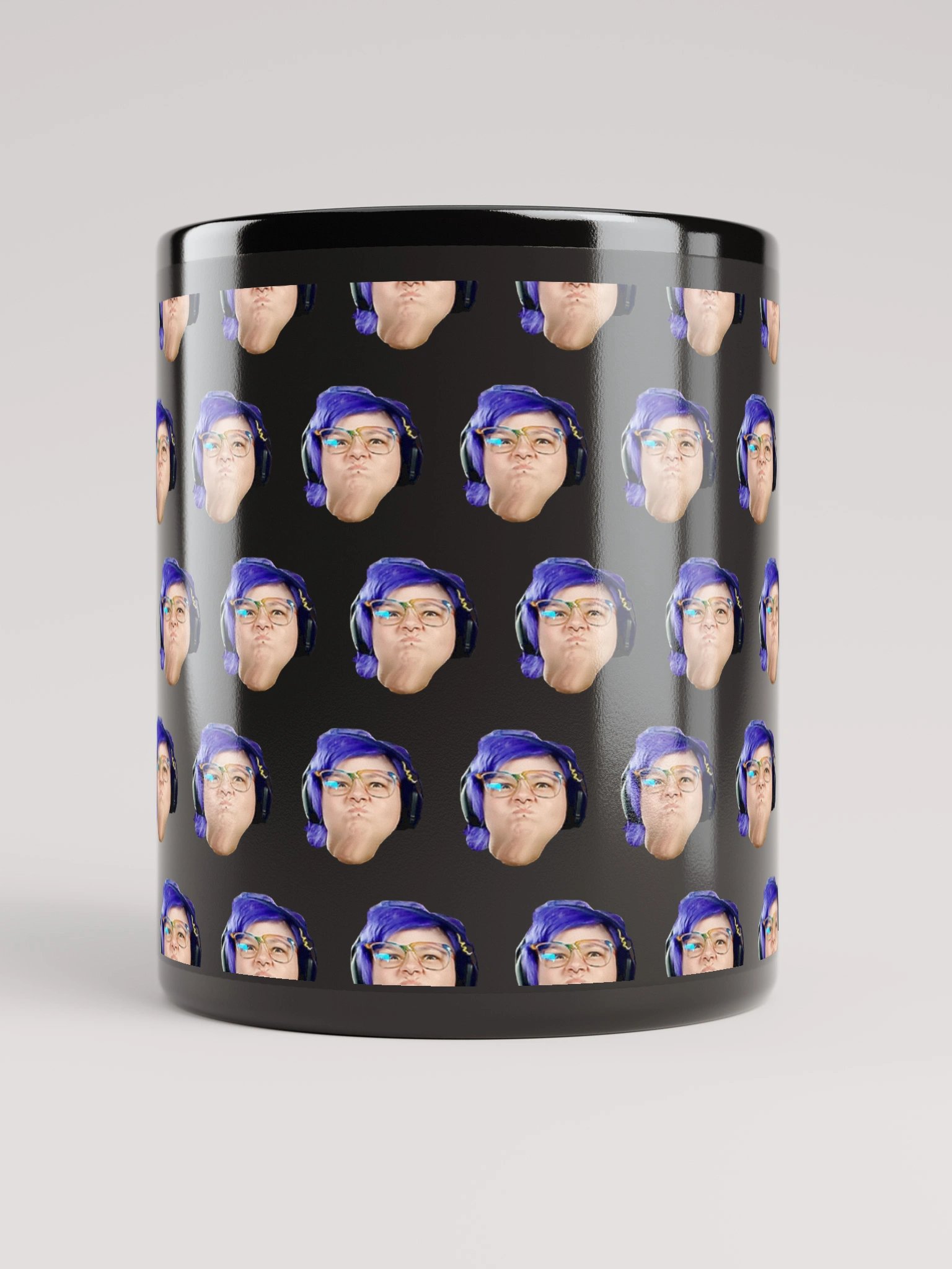 Cursed Madge Mug product image (5)