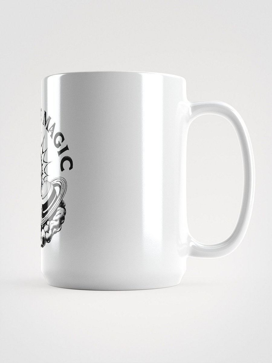 Magic Sun and Moon Mug product image (1)