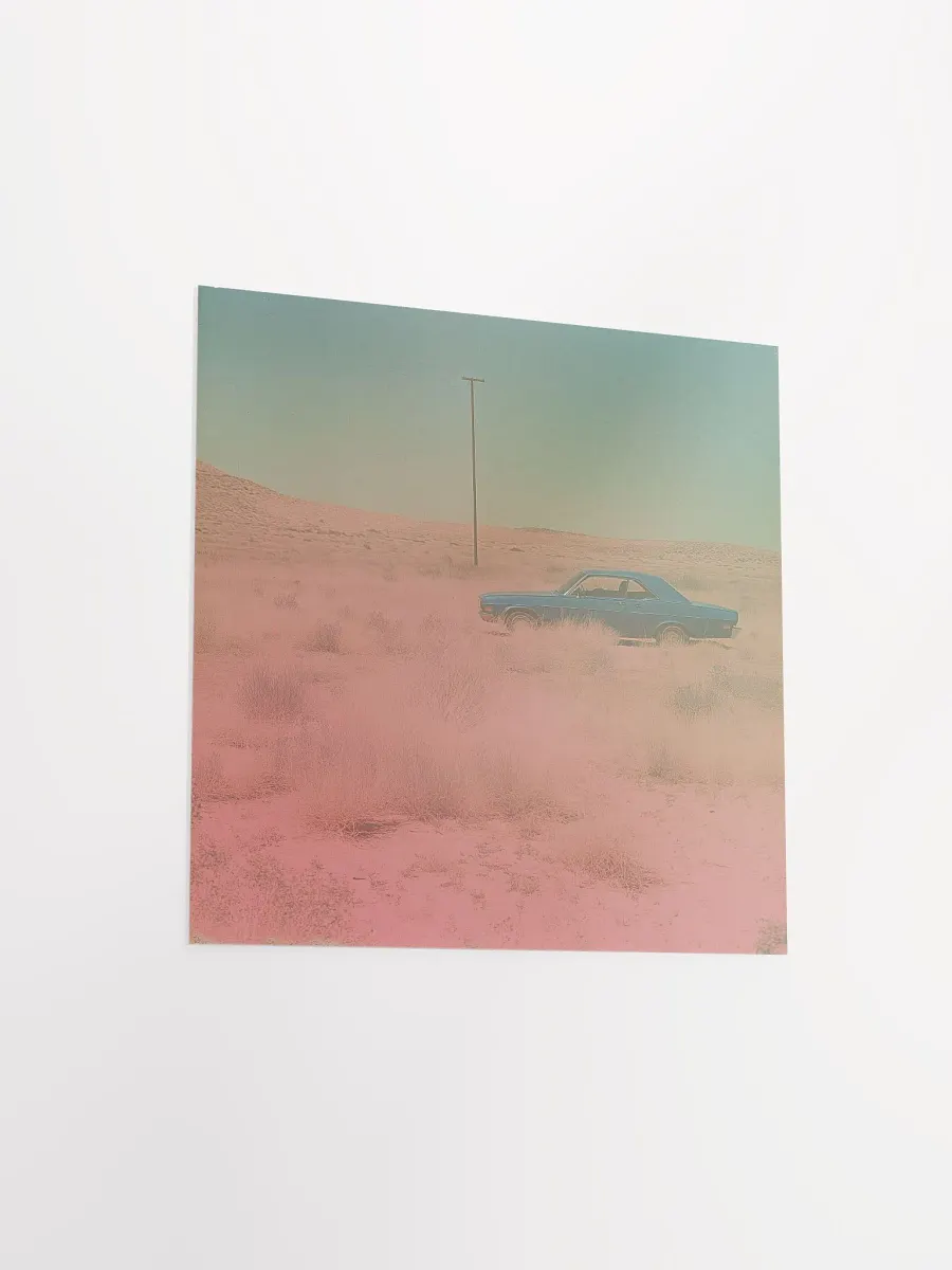 High Plains Drifter product image (3)