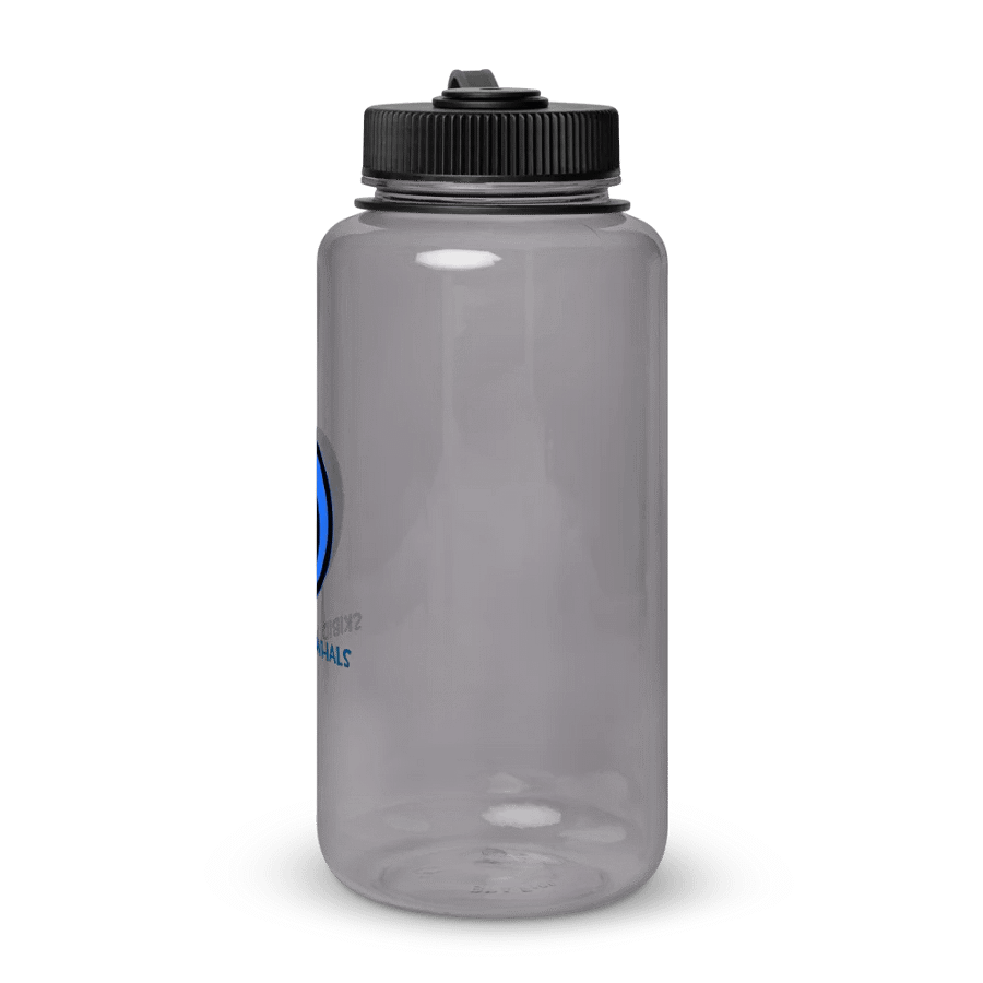 skibidi narwhals water bottle product image (3)