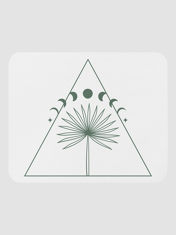 [theGardensStore] Mouse Pad product image (1)
