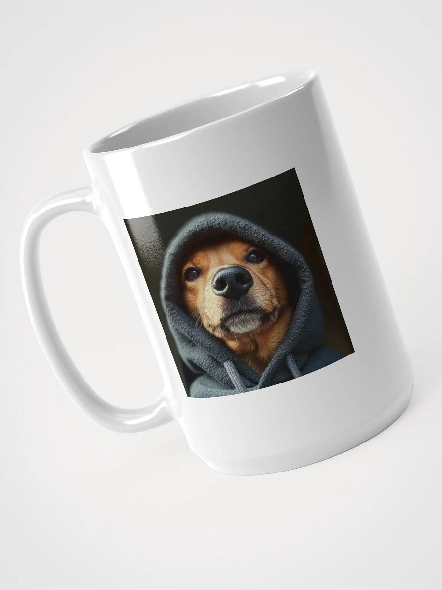 Hacker Dog product image (3)