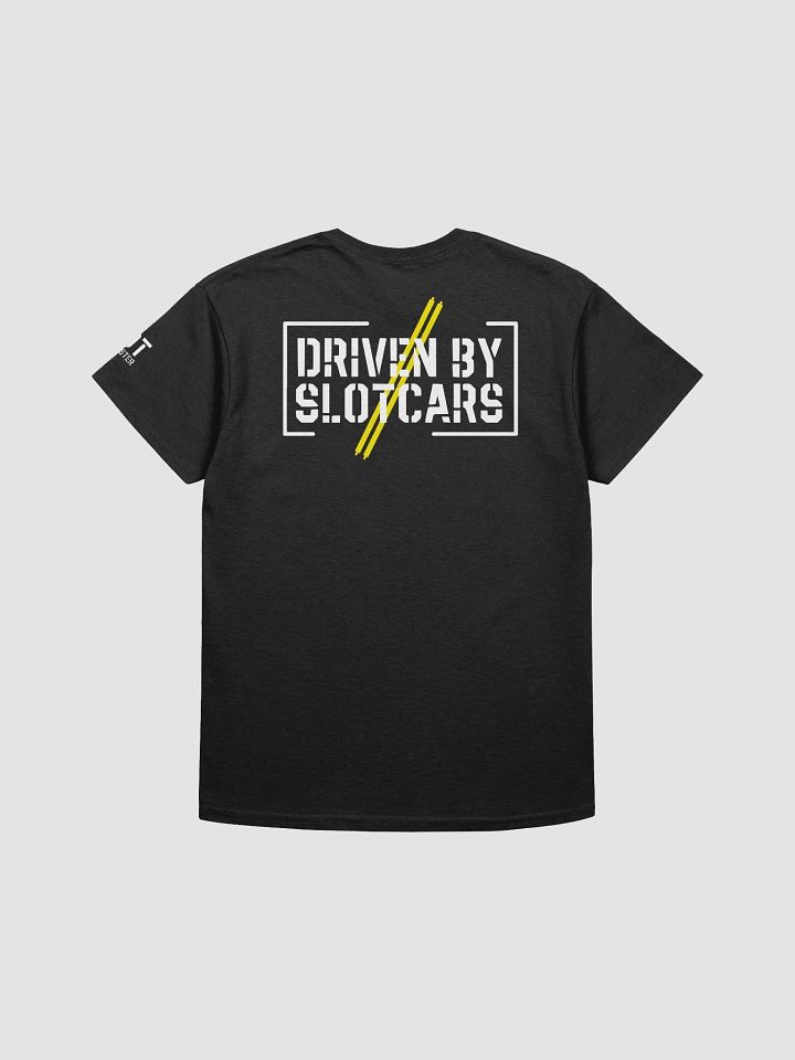 Driven By SlotCars T-Shirt product image (1)