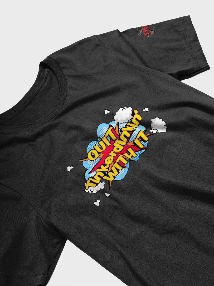 Synisisms Collection - Tinkerdinkin' product image (3)