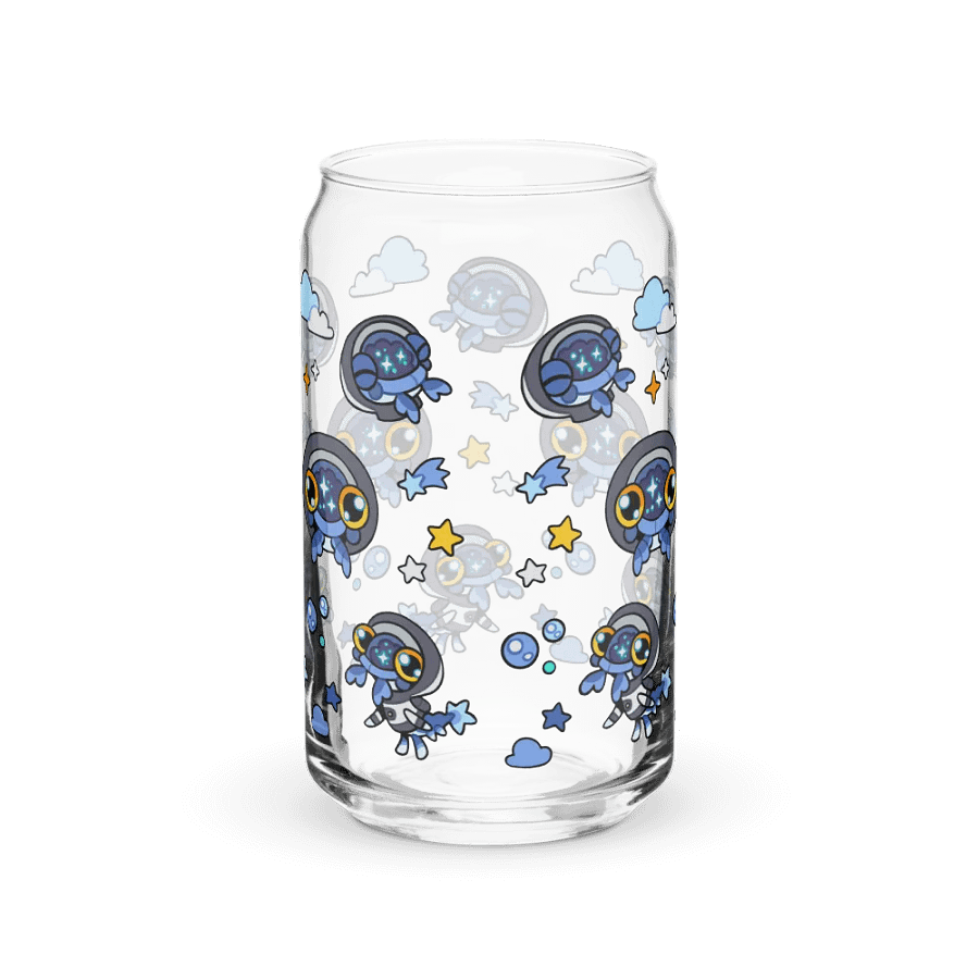 Asra Drinking Glass product image (2)