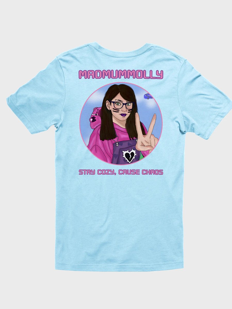 Chaos T-Shirt product image (8)