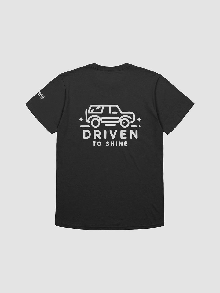 Driven to Shine - Carson product image (2)