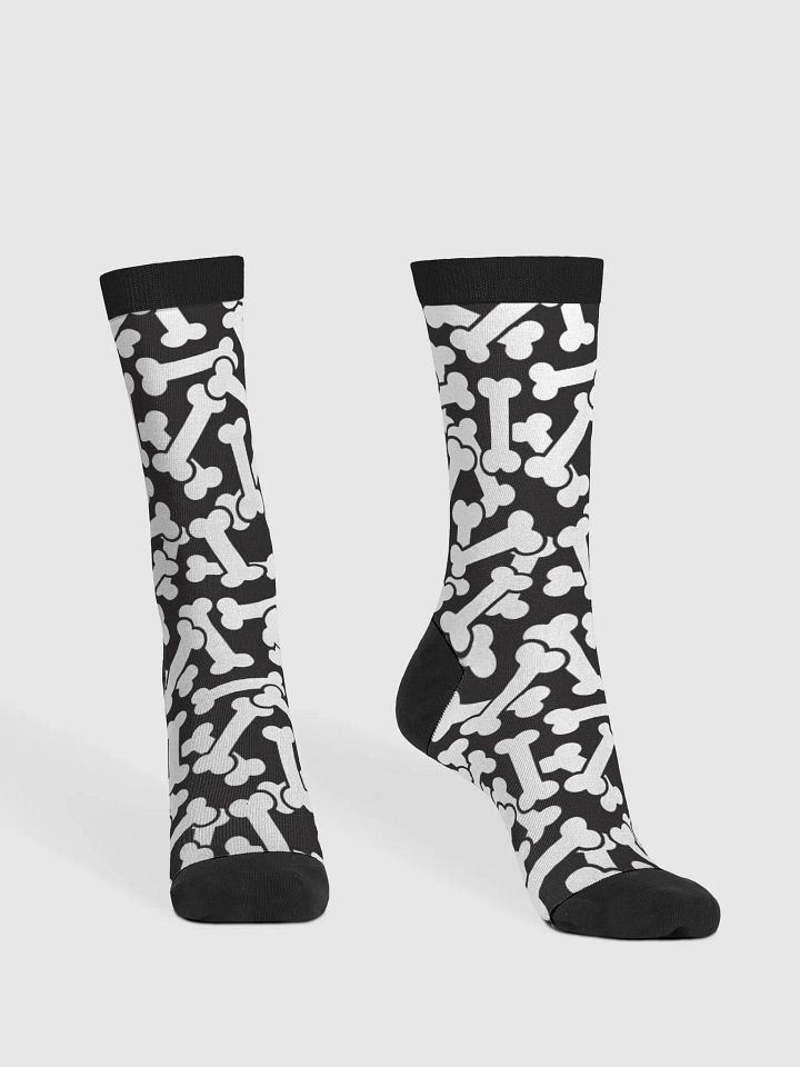 Bone Socks product image (2)