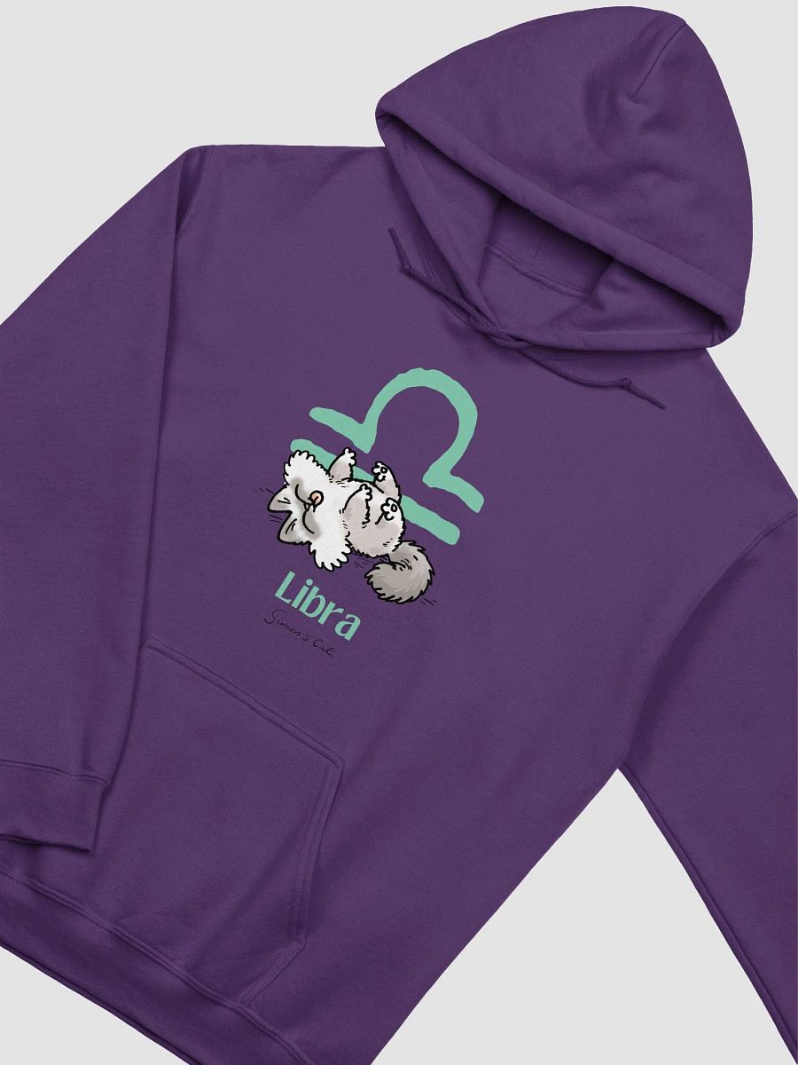 Libra Kitten Hoodie product image (34)