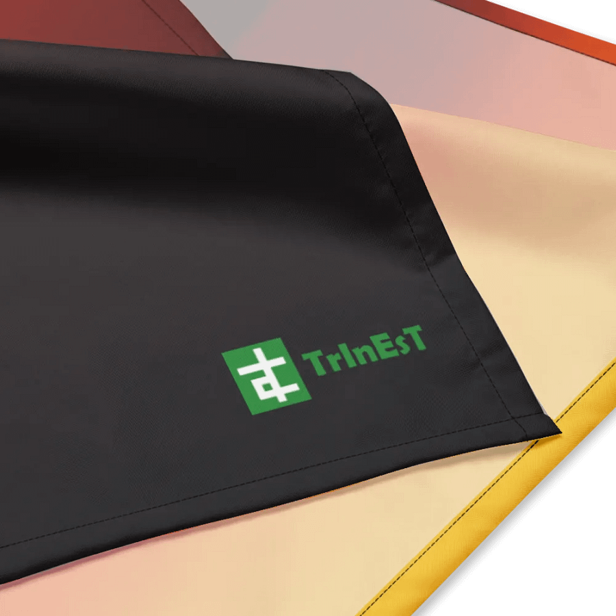 Sunset Bandana product image (4)