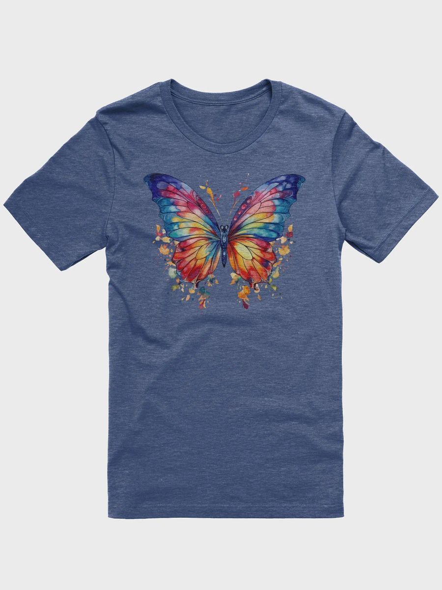 Stained Glass Flutter product image (1)