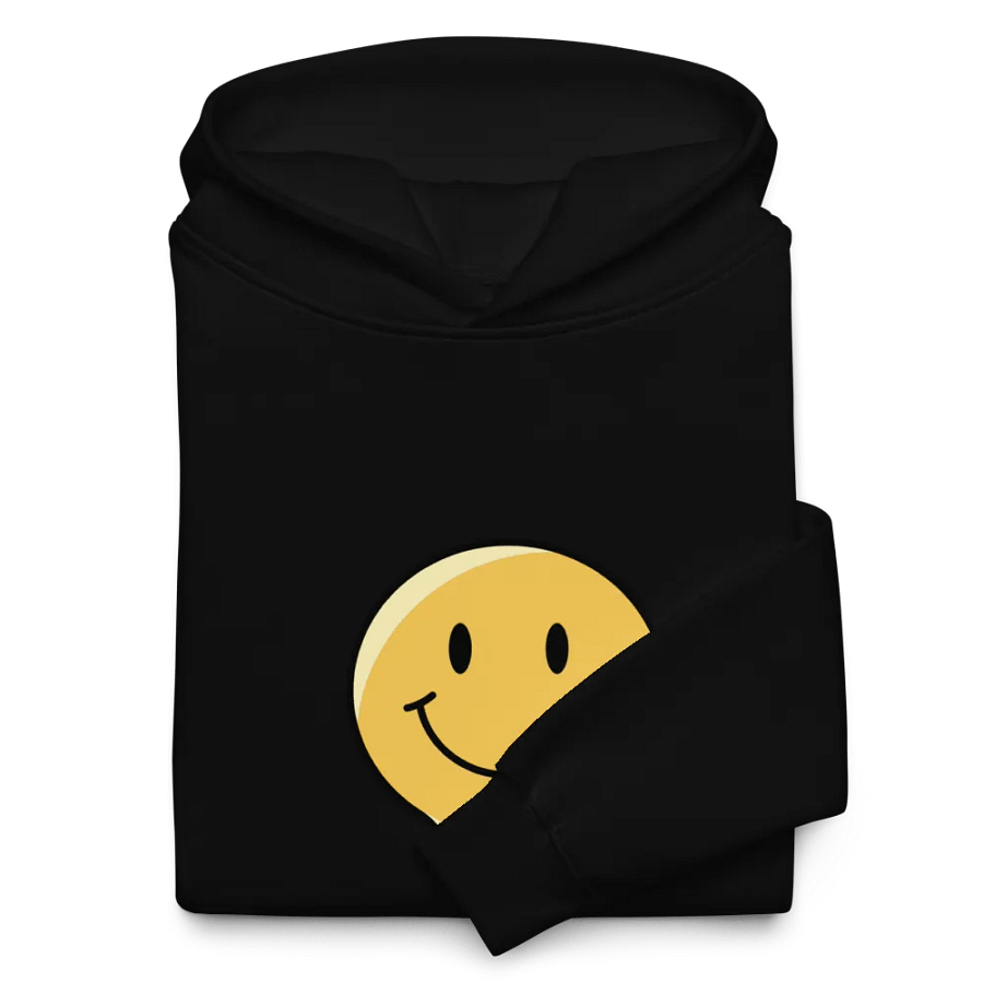 AS Colour Unisex Premium Oversized Hoodie product image (10)