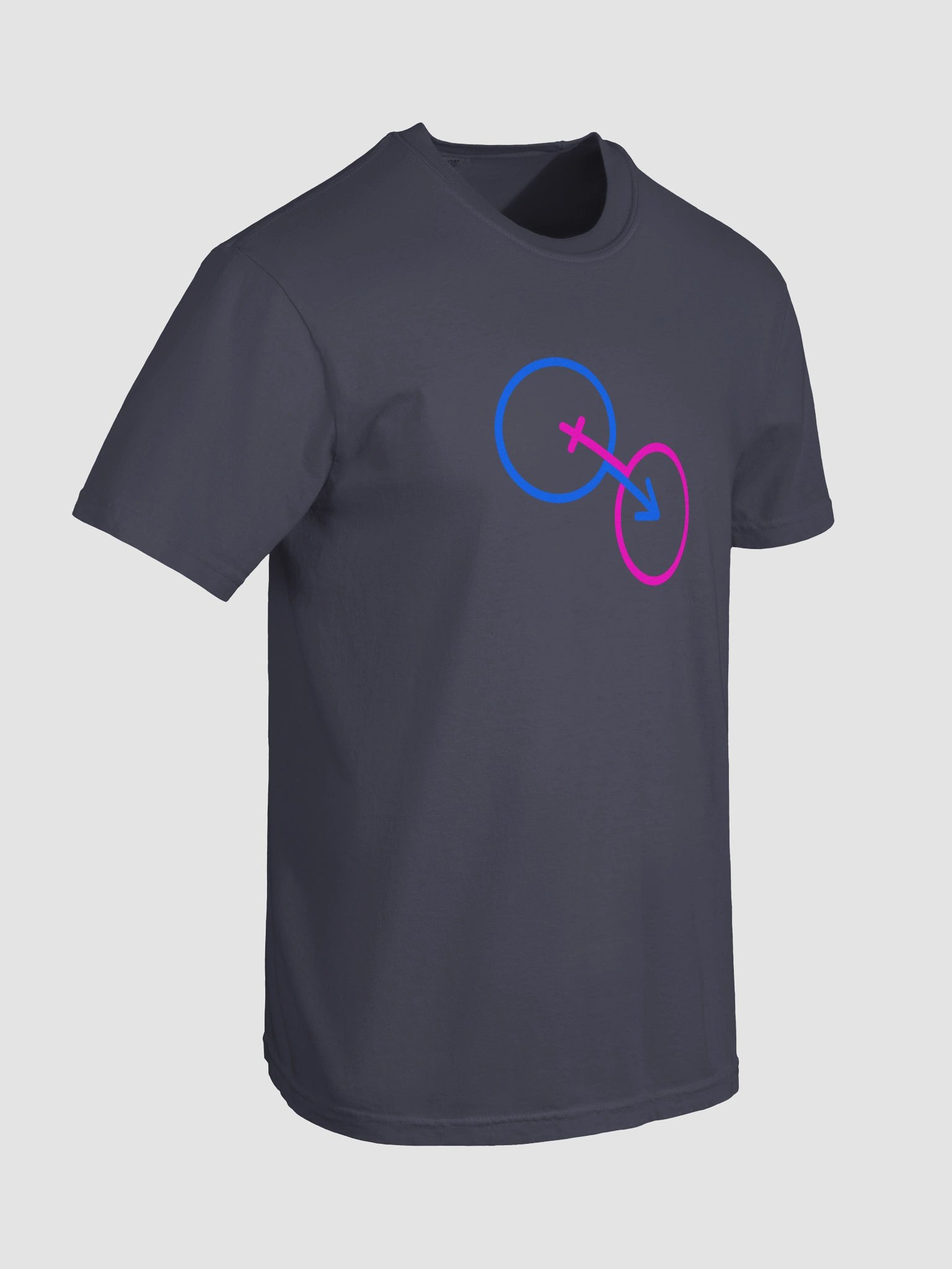 Traditional Gender Symbolism T-Shirt product image (8)