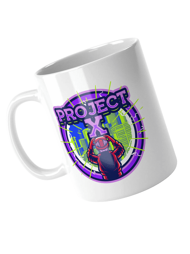 Gaming Mug product image (1)