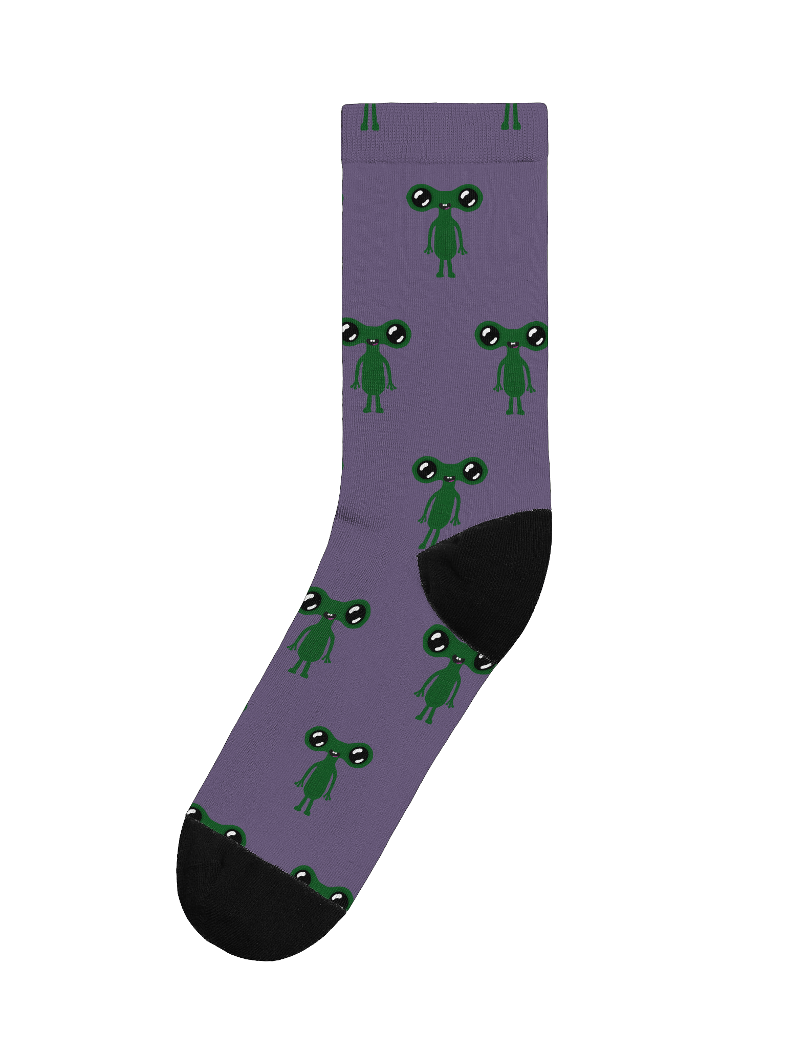 Terraformer Socks product image (1)