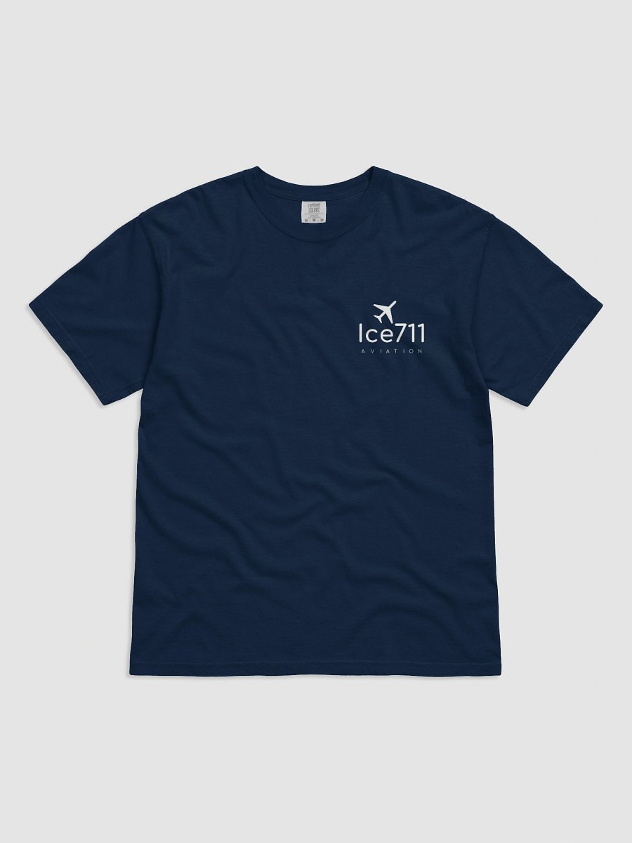 Ice711 Tee product image (1)