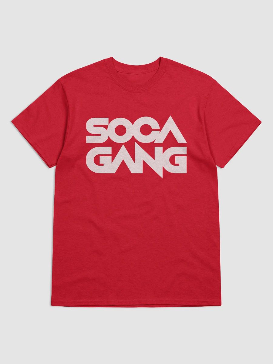 White Logo Tee product image (37)