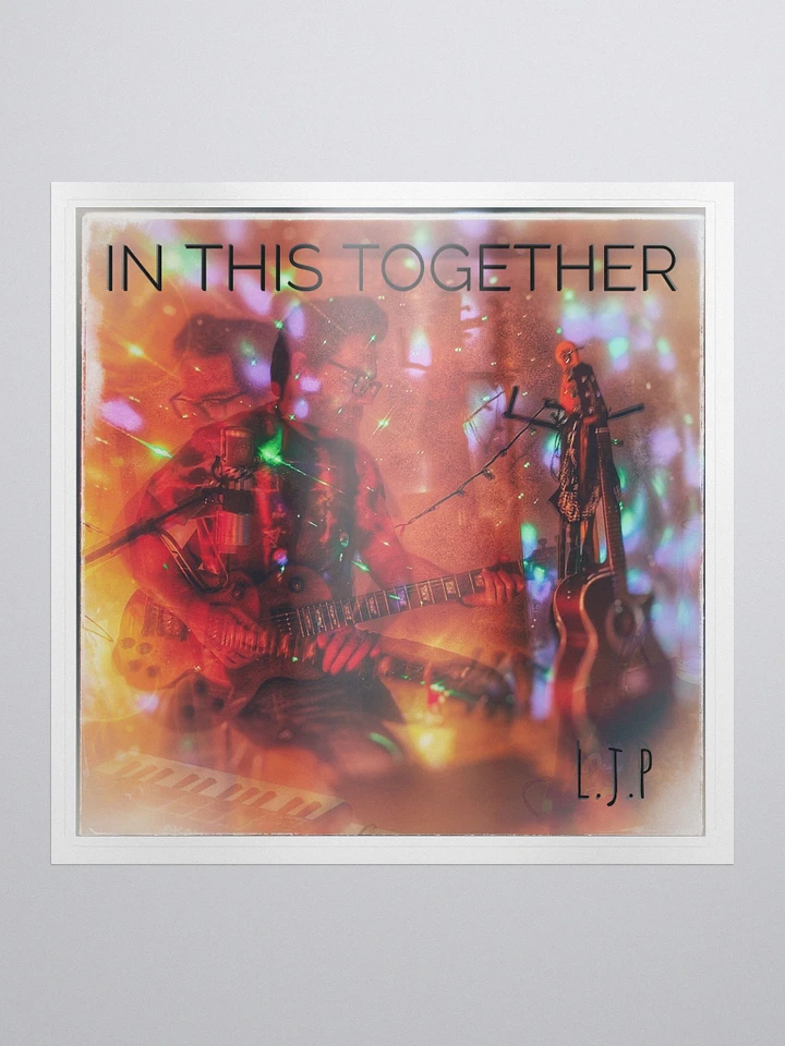 In This Together Sticker product image (1)