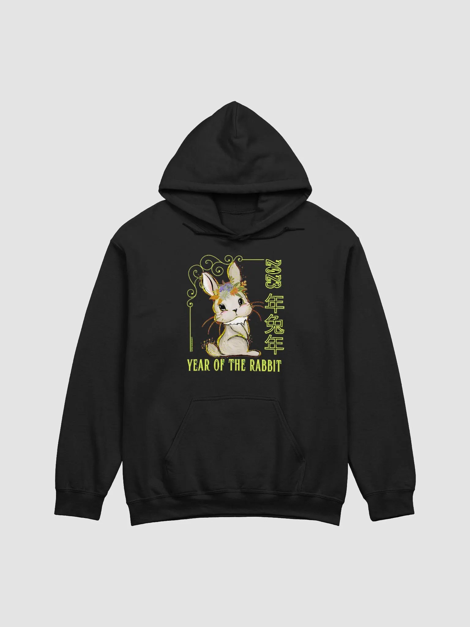 2023 YEAR OF THE RABBIT product image (1)